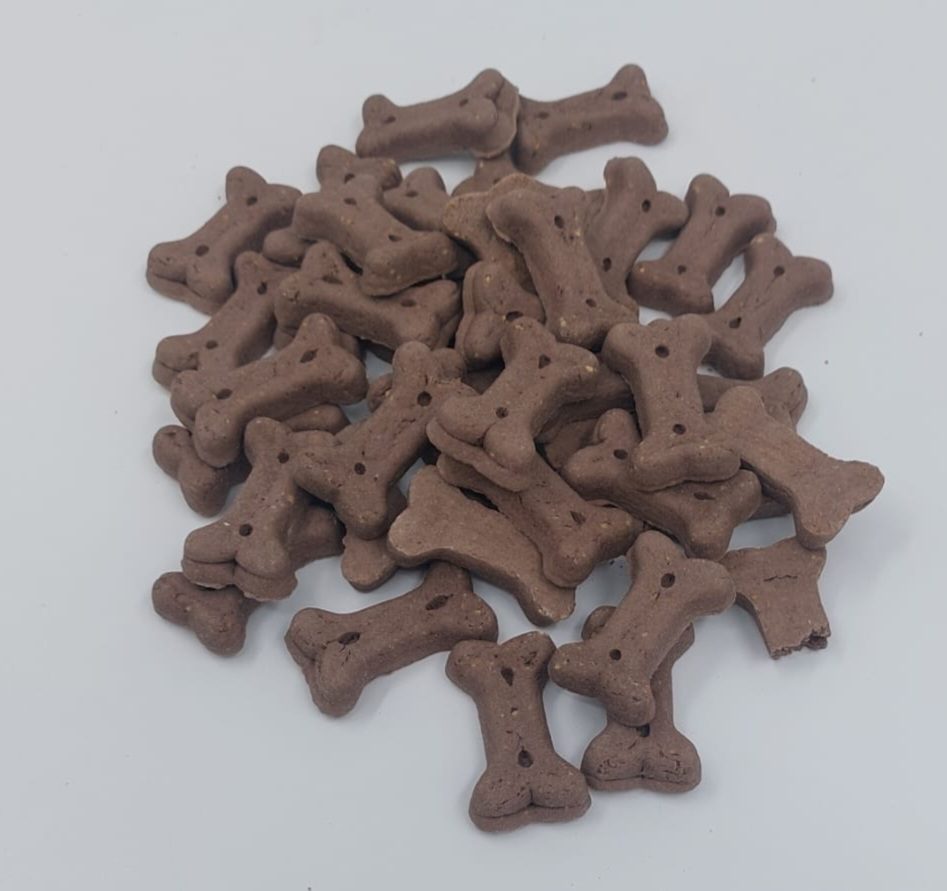 Kluifjes Graan- & Glutenvrij