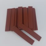 Jerky strips Zalm