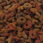 6 mix Krokante kattenbrokjes