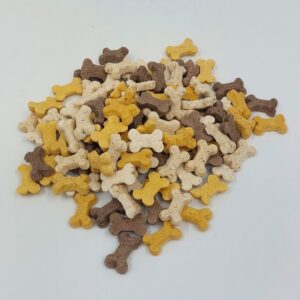 Puppy Kluifjes Mix