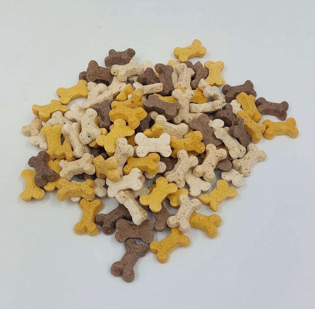 Puppy Kluifjes Mix