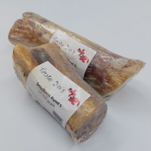 Smulbeen