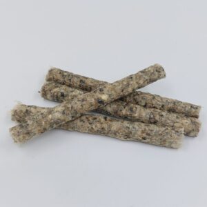 Zalmsticks