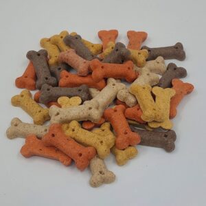 Mix Kluifjes 1000 gram