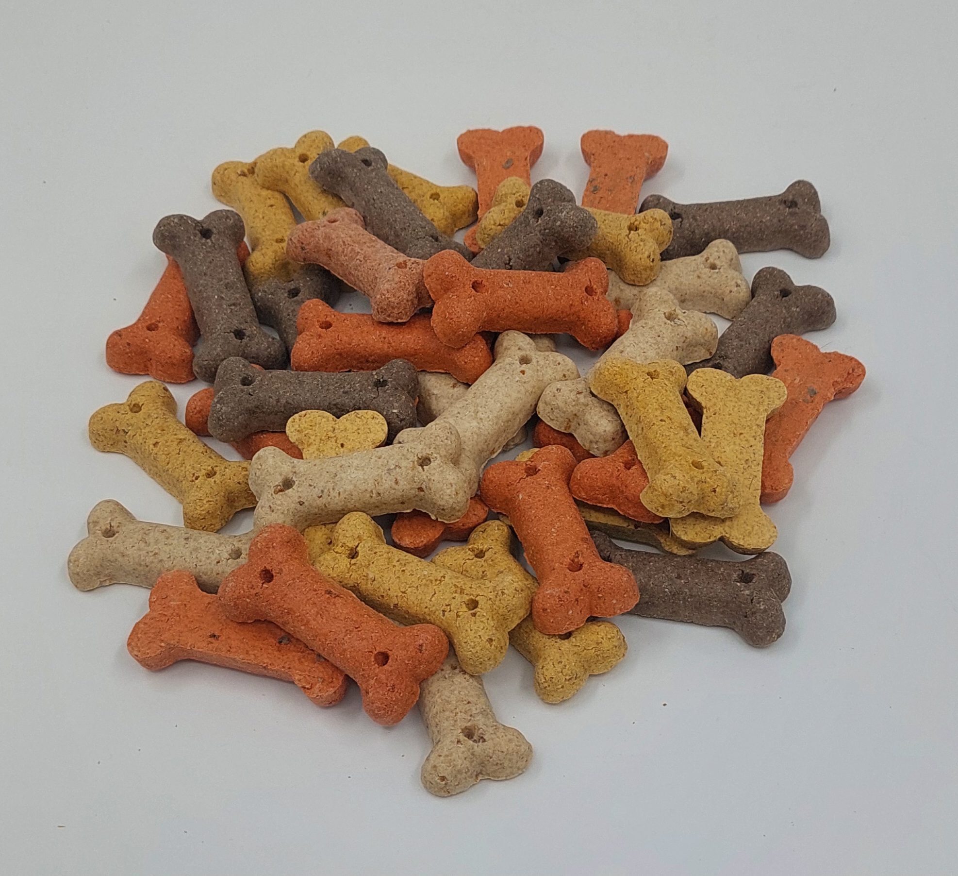 Mix Kluifjes 1000 gram