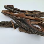 Gedroogde Runderpens
